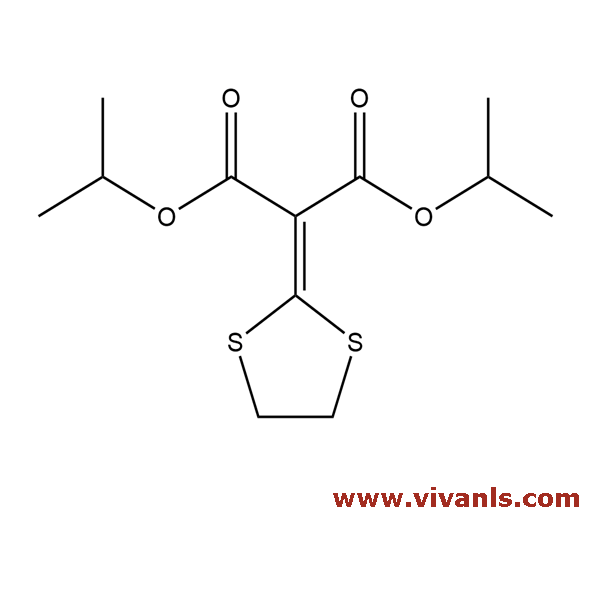 Pesticide Standards-Isoprothiolane-1657526067.png